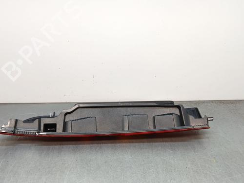 Left taillight RENAULT KANGOO (KC0/1_) 1.9 dCi 4x4 | BP28276345C34 