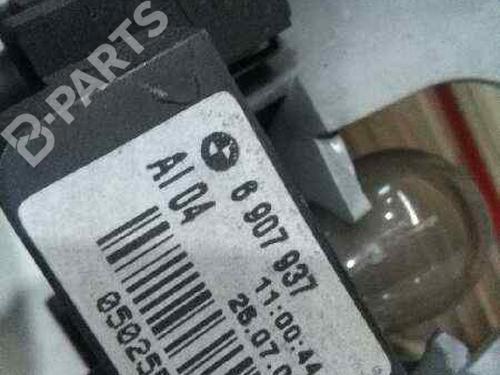 Left tailgate light BMW 3 (E46) 320 d | BP4594359C79 