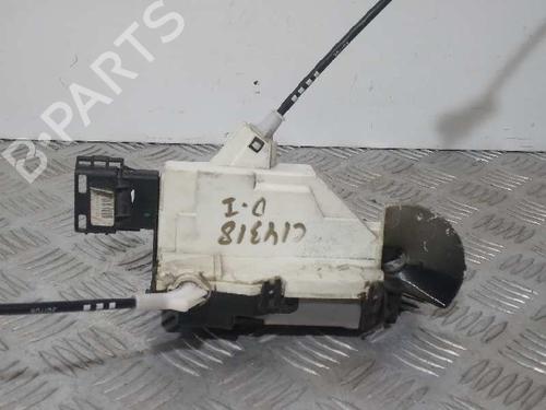 Used Front left lock PEUGEOT 308 SW I (4E_, 4H_) 1.6 16V (120 hp) 13951795