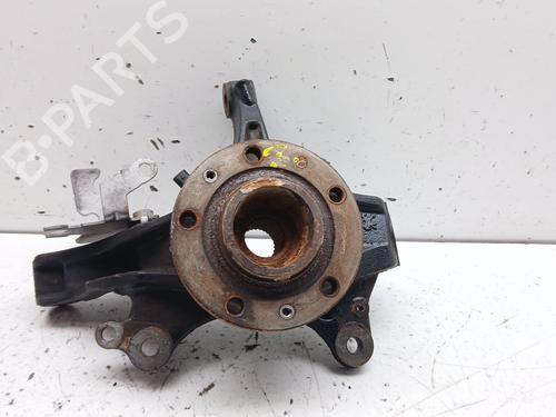 Left front steering knuckle PEUGEOT RIFTER 1.5 BlueHDi 130 | BP37605538M25 - Image 2