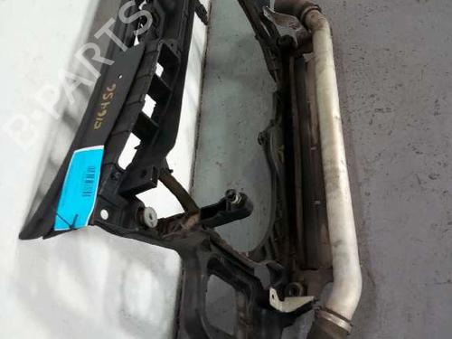 Frontplade/Frontkurv AUDI A6 C6 (4F2)  | BP18908040C72 