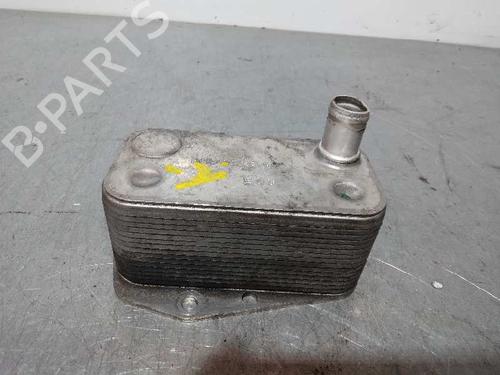 Oil radiator BMW 5 (E60) 520 d | BP14250469M33 