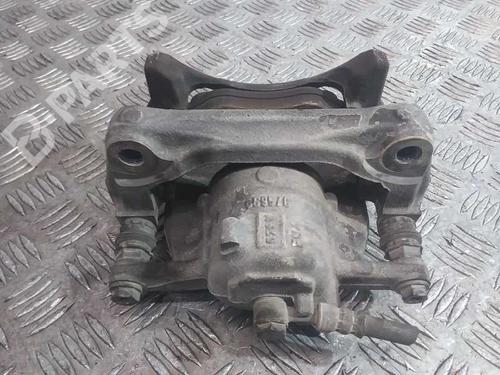 Left front brake caliper RENAULT MEGANE IV Grandtour (K9A/M/N_)  | BP11691431M105 