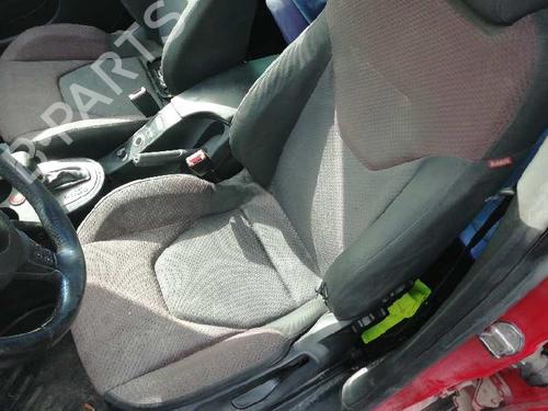 Left rear window motor SEAT ALTEA (5P1)  | BP6037775E23 