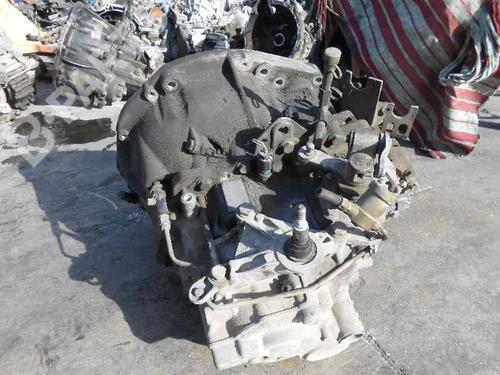 Gearbox RENAULT MEGANE II (BM0/1_, CM0/1_) 1.9 dCi (BM0G, CM0G) | BP2417565M3 