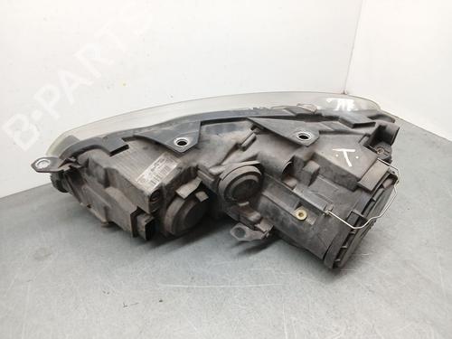 Scheinwerfer rechts VW GOLF VI (5K1) 1.6 TDI | BP29307624C29 