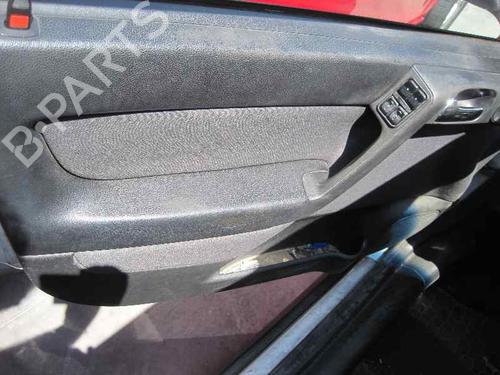 Front right window mechanism OPEL ASTRA G Hatchback (T98) 1.6 (F08, F48) | BP2396309C23 