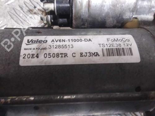 Starter VOLVO V60 I (155) T4F | BP13735130M8