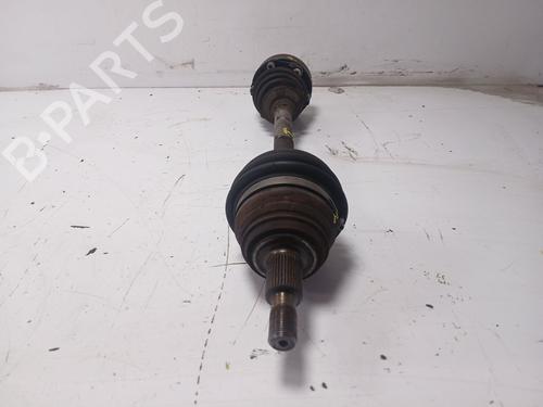 Left front driveshaft SEAT LEON (1M1) 1.9 TDI | BP40040828M38 - Image 2