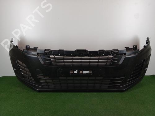Used Front bumper PEUGEOT EXPERT Bus (V_) 1.5 BlueHDi 100 (102 hp) 24668412
