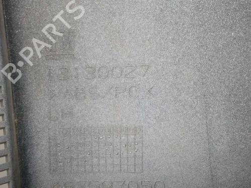 Left taillight OPEL MERIVA A MPV (X03)  | BP13401131C34 