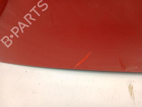 Right rear door SEAT IBIZA IV ST (6J8, 6P8) 1.4 TSI | BP19172471C5
