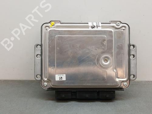 Engine control unit (ECU) CITROËN C4 Coupe (LA_)  | BP19681670M57 