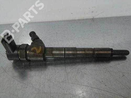 Used Injector OPEL ZAFIRA TOURER C (P12) [2011-2025]  12193732