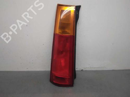 Used Left taillight HONDA CR-V I (RD) 2.0 16V 4WD (RD1, RD3) (147 hp) 11256904