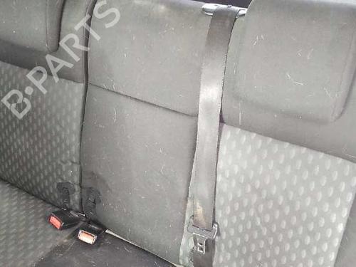 ECU airbags FORD FIESTA V (JH_, JD_)  | BP2422183M53 