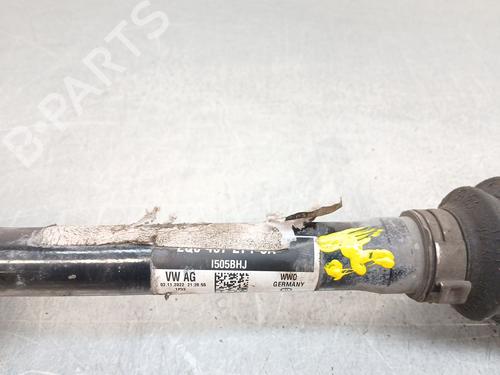 Left front driveshaft SEAT ARONA (KJ7, KJP) 1.0 TSI | BP35724856M38 - Image 2