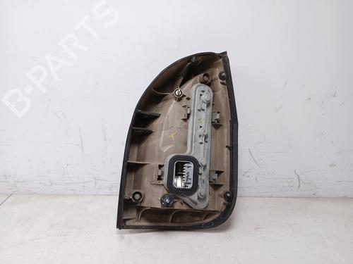 Left taillight OPEL ZAFIRA A MPV (T98) 2.0 DTI 16V (F75) | BP23142120C34 