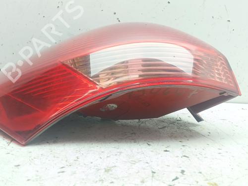 Left taillight KIA VENGA (YN) 1.4 CRDi 90 | BP37269879C34 - Image 4
