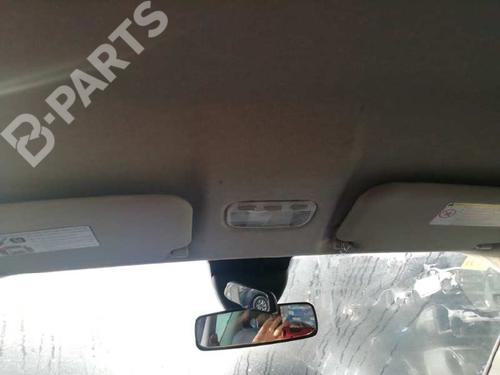 Right headlight PEUGEOT 1007 (KM_)  | BP10966894C29  - Image 20