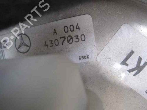 Servo brake MERCEDES-BENZ A-CLASS (W168) A 160 (168.033, 168.133) | BP2388734M42 