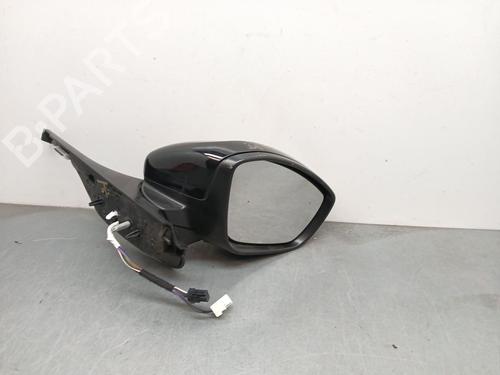 Used Right mirror CITROËN C3 III (SX) 1.5 BlueHDi 100 (SXYHYP, SXYHTU) (102 hp) 30460914