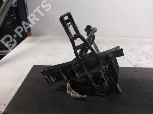 Used Rear left lock FORD FOCUS III [2010-2020]  4888357