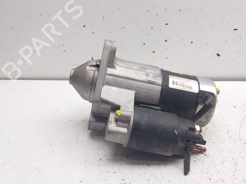 Starter RENAULT MEGANE III Hatchback (BZ0/1_, B3_) 1.5 dCi | BP33660073M8 - Image 3