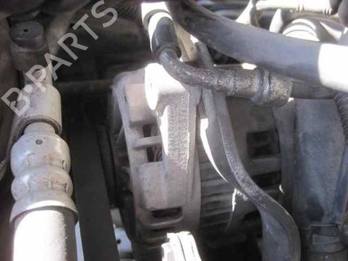 Front wiper motor DAEWOO LANOS (KLAT) 1.3 | BP2432163M29 