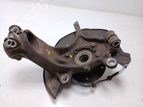 Right front steering knuckle RENAULT KADJAR (HA_, HL_) 1.3 TCe 140 (HLNB, HLN1) | BP32520265M26