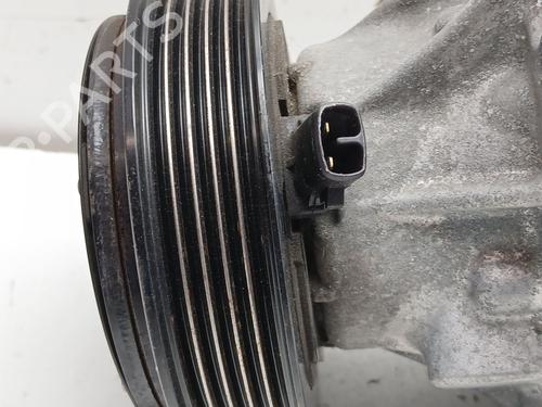 AC compressor FIAT 500 (312_) 1.0 Mild Hybrid (312.AYD1B) | BP33434142M34 - Image 2