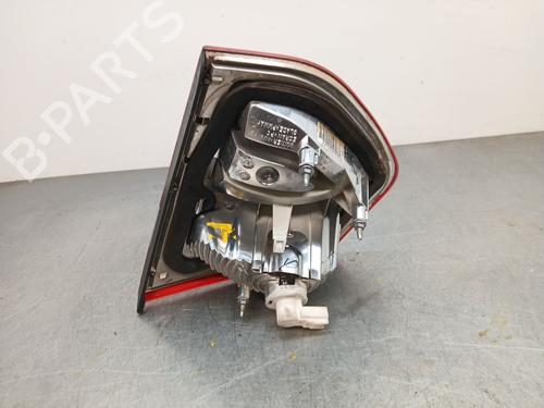 Left tailgate light CITROËN C4 Picasso I MPV (UD_) 1.6 HDi | BP36238411C79 - Image 4