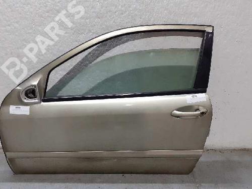 Used Left front door MERCEDES-BENZ C-CLASS Coupe (CL203) [2001-2011]  7439477