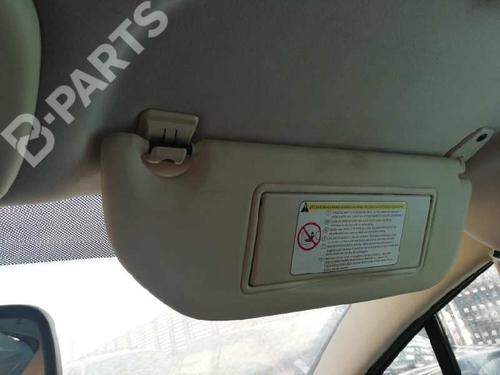 Electronic module CITROËN C4 I (LC_)  | BP8221559M83 
