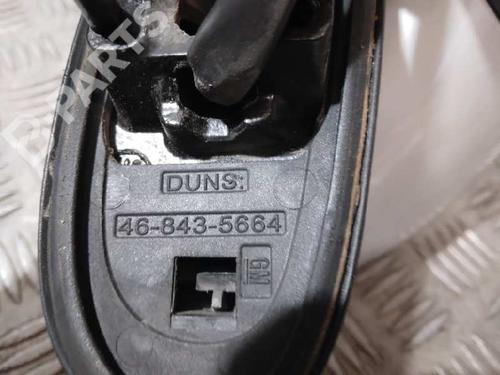 Left mirror OPEL CORSA E (X15) 1.3 CDTI (08, 68) | BP10656291C26 