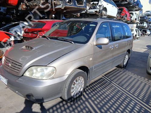 Teile für KIA CARNIVAL II (GQ) 2.9 CRDi 4750809