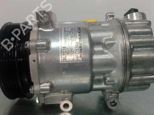 AC compressor PEUGEOT 307 (3A/C) 2.0 HDi 135 | BP19412620M34 