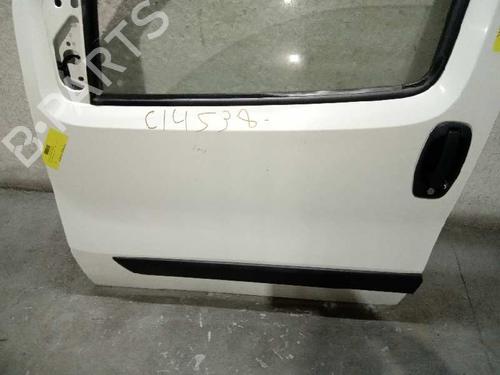 Left front door FIAT FIORINO Box Body/MPV (265_)  | BP10381584C2 