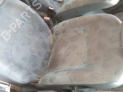 Left headlight RENAULT KANGOO (KC0/1_) D 65 1.9 (KC0E, KC02, KC0J, KC0N) | BP2418947C28 