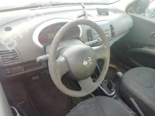 Gearbox NISSAN MICRA III (K12) 1.2 16V | BP10383344M3 