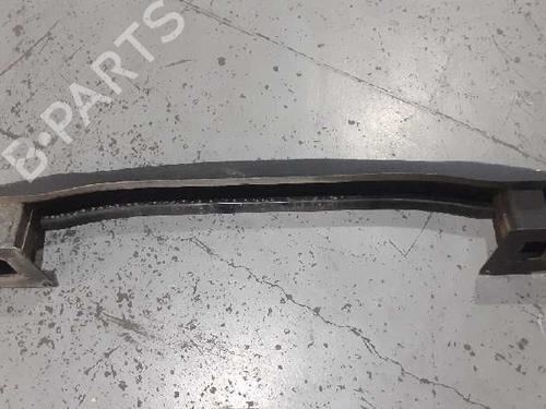 Rear bumper reinforcement VW POLO V (6R1, 6C1) 1.6 TDI | BP12002879C73 
