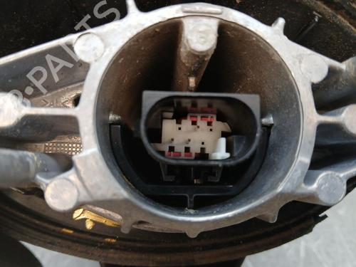 Left mirror MINI MINI (R56) One | BP21492872C26 