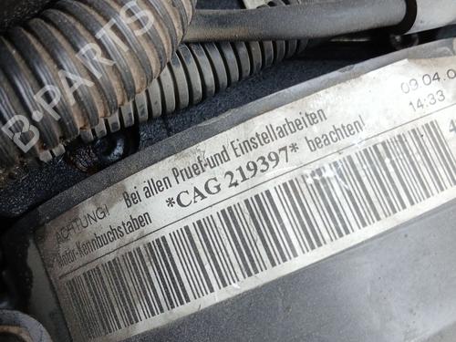 Engine SEAT EXEO ST (3R5)  | BP28211205M1 