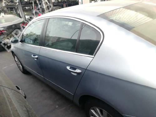 Left front window switch VW PASSAT B6 (3C2)  | BP22753625I27 