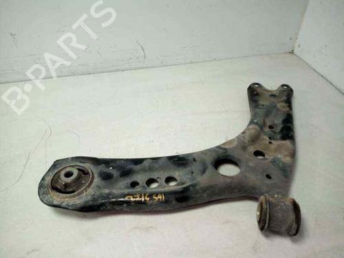 Used Left front suspension arm SEAT LEON ST (5F8) [2012-2020]  19304934