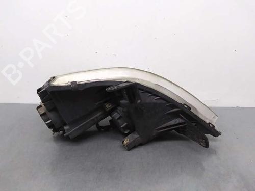 Venstre forlygte SSANGYONG REXTON / REXTON II (GAB_) 2.7 Xdi | BP10552101C28 