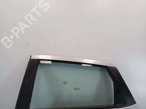 Left rear door NISSAN QASHQAI / QASHQAI +2 I (J10, NJ10, JJ10E)  | BP23330505C4 