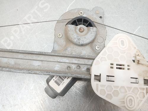 Front right window mechanism DACIA LOGAN (LS_) 1.5 dCi (LS0K) | BP32442579C23 - Image 7