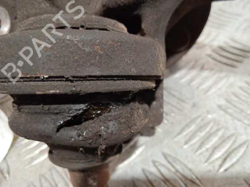 Right front steering knuckle FORD TRANSIT CONNECT (P65_, P70_, P80_) 1.8 TDCi | BP15286341M26 