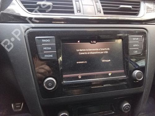 Used Radio Radio 39246012 39246012